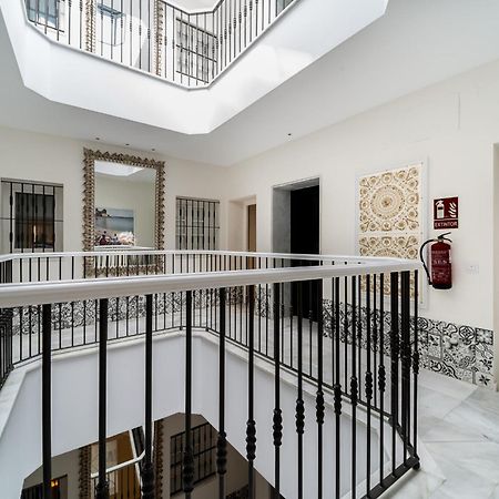 Fabio Catedral II Διαμέρισμα Καντίζ Εξωτερικό φωτογραφία