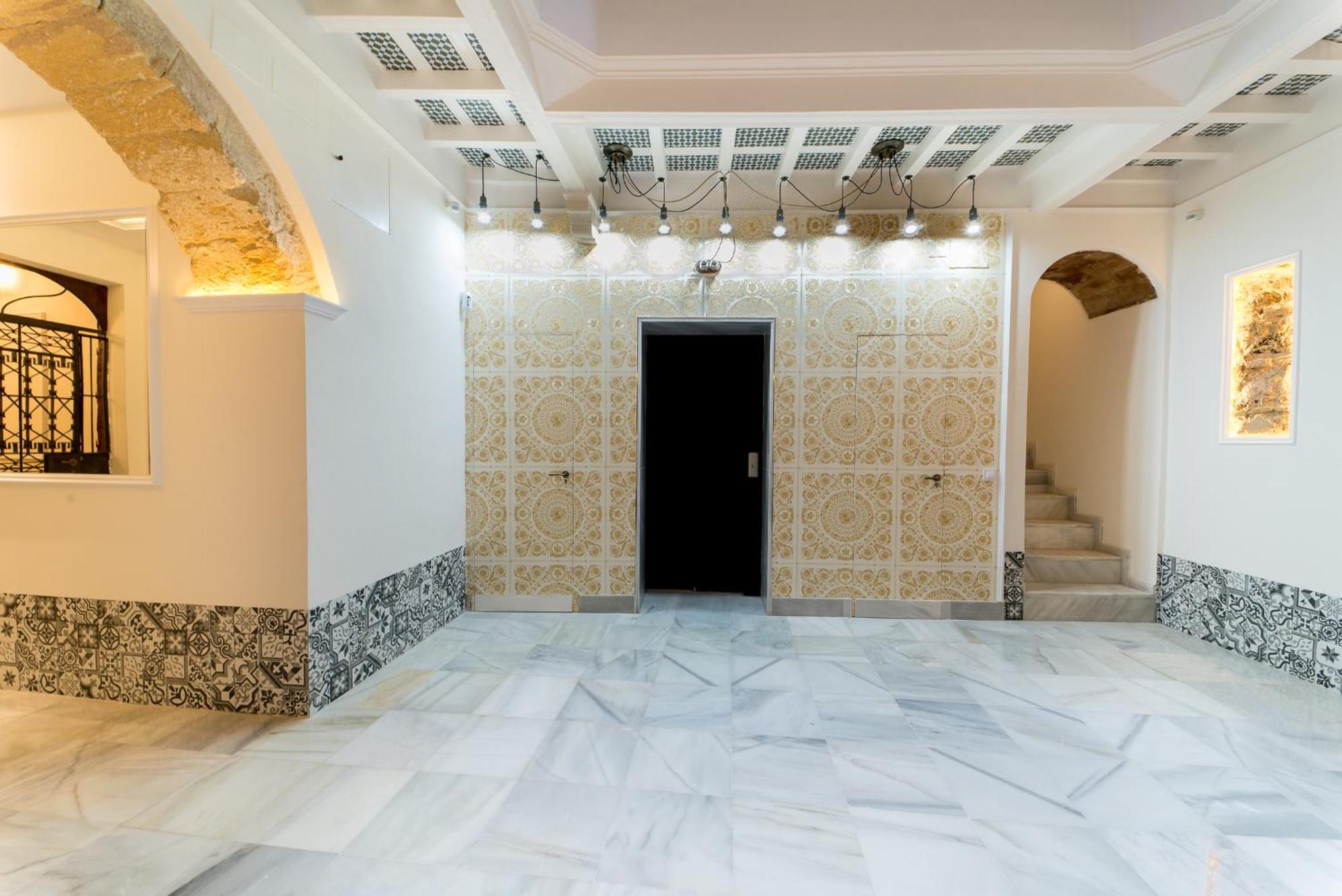Fabio Catedral II Διαμέρισμα Καντίζ Εξωτερικό φωτογραφία